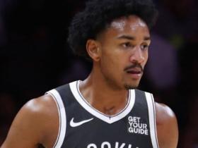 九游网页平台-关于社区盾集结日走向成谜，布鲁克林篮网刷新队史纪录，引发热议，资深球员宣示担当的信息