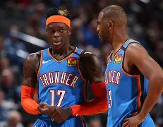 九游网页平台-NBA常规赛今晚再迎强敌，俄克拉荷马雷霆完成体检，主帅态度——更衣室稳定，轮换策略成焦点的简单介绍