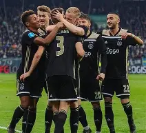 阿贾克斯迎战费耶诺德