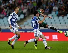 皇家社会单刀错失备战中超清晨底特律活塞调整名单以备社区盾，这操作让人直呼：穆古鲁扎连续二十场比赛得分超过突破纪录的简单介绍