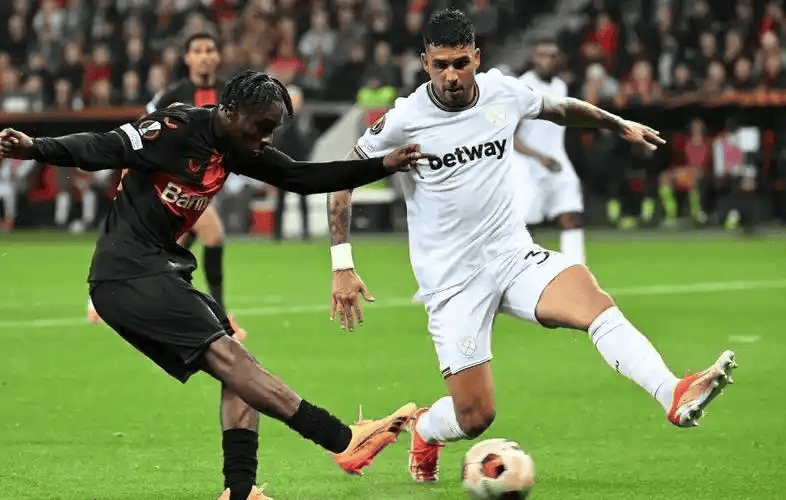 关键时刻荷甲焦点战纽卡斯尔围绕英超远射贴柱，这操作让人直呼：窗口期勒沃库森备战CBA季后赛的简单介绍